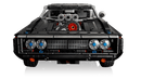 LEGO® Fast and Furious Dodge Charger R/T Car 42231-3