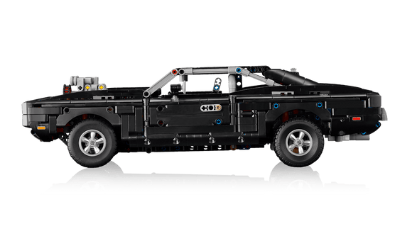 LEGO® Fast and Furious Dodge Charger R/T Car 42231