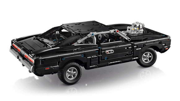LEGO® Fast and Furious Dodge Charger R/T Car 42231
