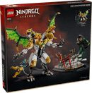 LEGO® Ultra Dragon Battle 71872-6