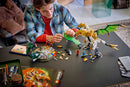 LEGO® Ultra Dragon Battle 71872-7