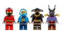 LEGO® Ultra Dragon Battle 71872-3