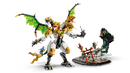 LEGO® Ultra Dragon Battle 71872-4