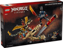 LEGO® Battle at the Dragon's Blade 71871-6