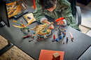 LEGO® Battle at the Dragon's Blade 71871-7