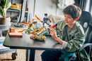 LEGO® Battle at the Dragon's Blade 71871-8