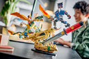 LEGO® Battle at the Dragon's Blade 71871-9