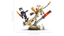 LEGO® Battle at the Dragon's Blade 71871-4