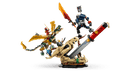LEGO® Battle at the Dragon's Blade 71871-5