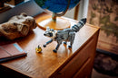 LEGO® Forest Animals: Gray Wolf 31393-14