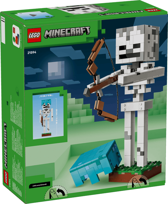 LEGO® The Skeleton 21594
