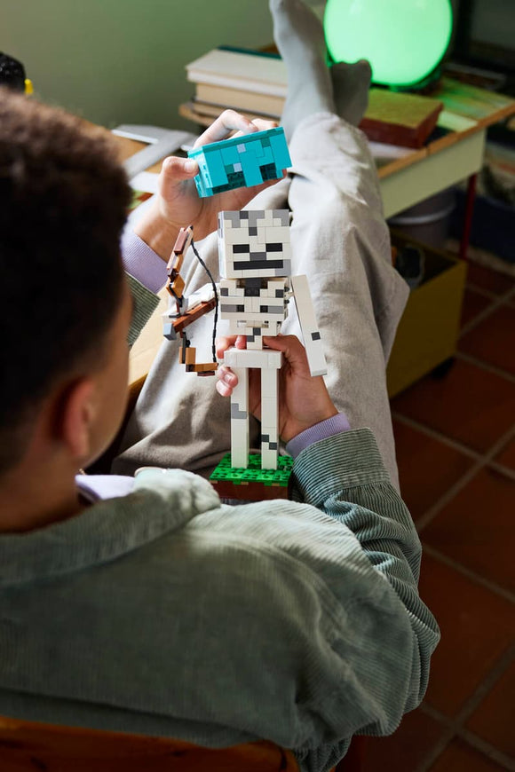 LEGO® The Skeleton 21594