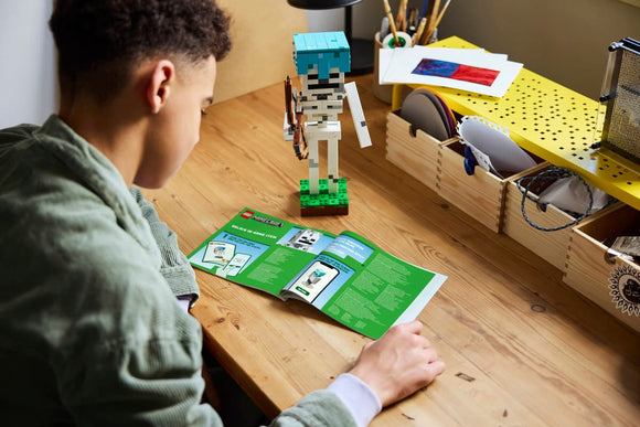 LEGO® The Skeleton 21594