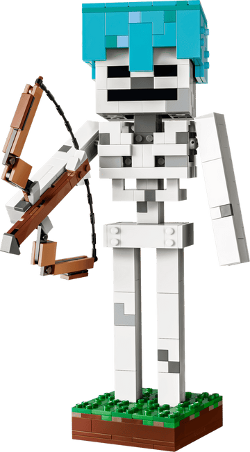 LEGO® The Skeleton 21594 - 0