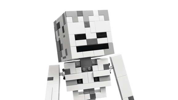 LEGO® The Skeleton 21594