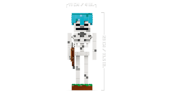 LEGO® The Skeleton 21594
