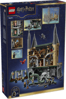 LEGO® Hogwarts™ Castle: East Wing 76473-9
