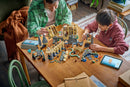 LEGO® Hogwarts™ Castle: East Wing 76473-10