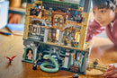 LEGO® Hogwarts™ Castle: East Wing 76473-11