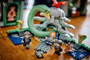 LEGO® Hogwarts™ Castle: East Wing 76473-17