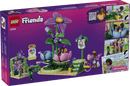 LEGO® Spinning Flower & Fairy Teacup Ride 42702-10