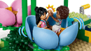 LEGO® Spinning Flower & Fairy Teacup Ride 42702-8