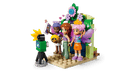 LEGO® Spinning Flower & Fairy Teacup Ride 42702-9