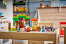 LEGO® DUPLO® Pizza Girls with Muffin and Bluey 10469-9