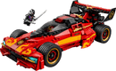 LEGO® X-1 Ninja Charger 15th Anniversary 71867-2