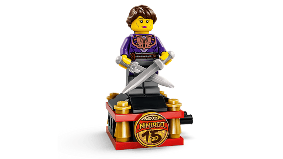 LEGO® X-1 Ninja Charger 15th Anniversary 71867