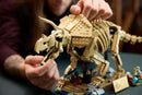 LEGO® Dinosaur Fossils: Triceratops 77985-13