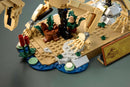LEGO® Dinosaur Fossils: Triceratops 77985-14
