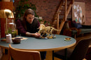 LEGO® Dinosaur Fossils: Triceratops 77985-8