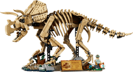LEGO® Dinosaur Fossils: Triceratops 77985 - 0