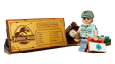 LEGO® Dinosaur Fossils: Triceratops 77985-6
