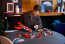 LEGO® Tintin® Moon Rocket 21367-11