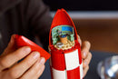 LEGO® Tintin® Moon Rocket 21367-12
