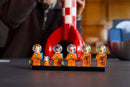 LEGO® Tintin® Moon Rocket 21367-13