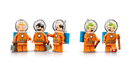 LEGO® Tintin® Moon Rocket 21367-4