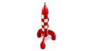 LEGO® Tintin® Moon Rocket 21367-5