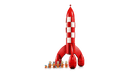 LEGO® Tintin® Moon Rocket 21367-6
