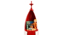 LEGO® Tintin® Moon Rocket 21367-7