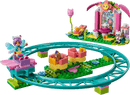 LEGO® Fairy Roller Coaster and Tea Party 11214-2
