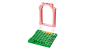 LEGO® Fairy Roller Coaster and Tea Party 11214-5