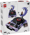 LEGO® Olivia Rodrigo's Concert Moon 43029-7