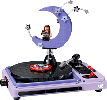 LEGO® Olivia Rodrigo's Concert Moon 43029 - 0