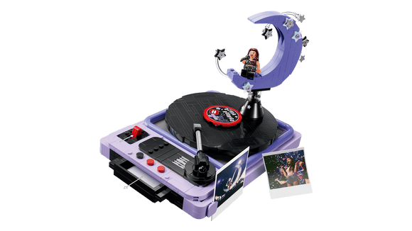 LEGO® Olivia Rodrigo's Concert Moon 43029