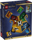 LEGO® Hogwarts™ House Crest 76462-7