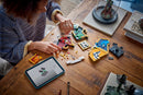 LEGO® Hogwarts™ House Crest 76462-8