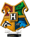LEGO® Hogwarts™ House Crest 76462-2